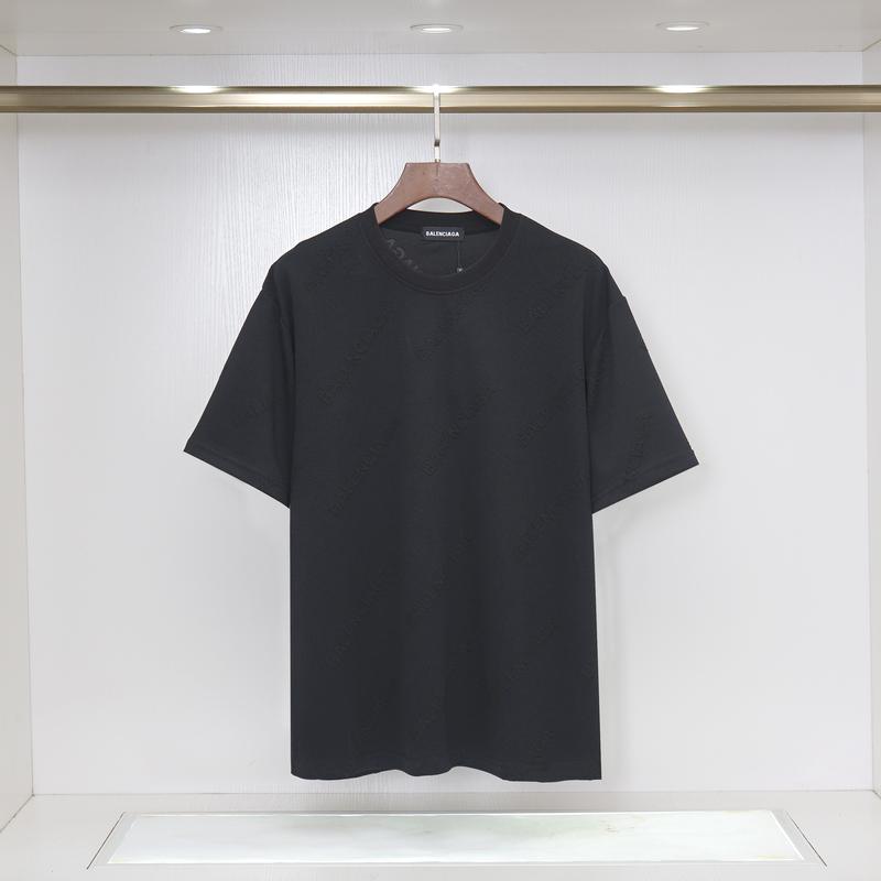 Balenciaga Men Shirts-171